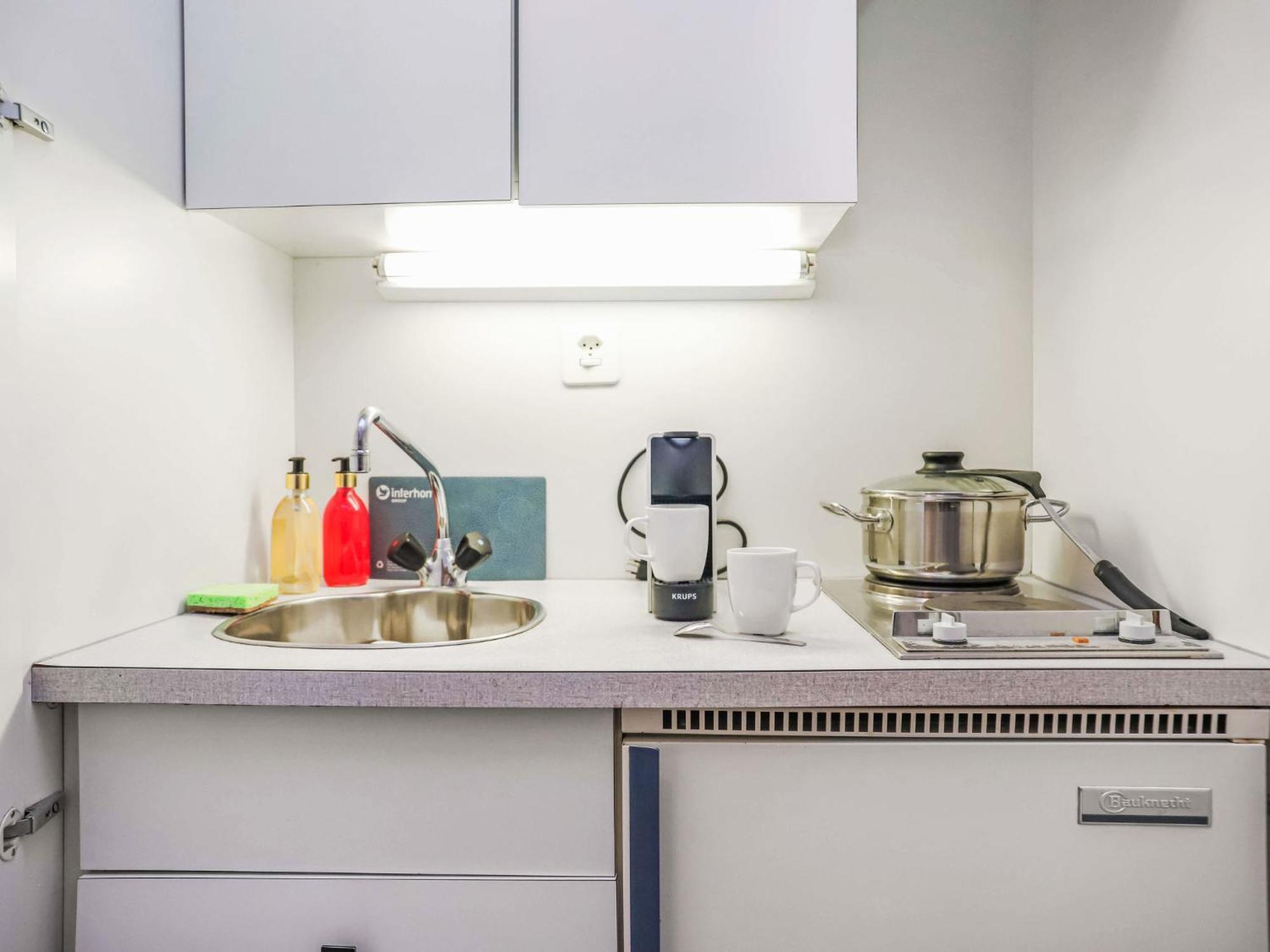 Siviez Apartment Rosablanche E36 By Interhome מראה חיצוני תמונה